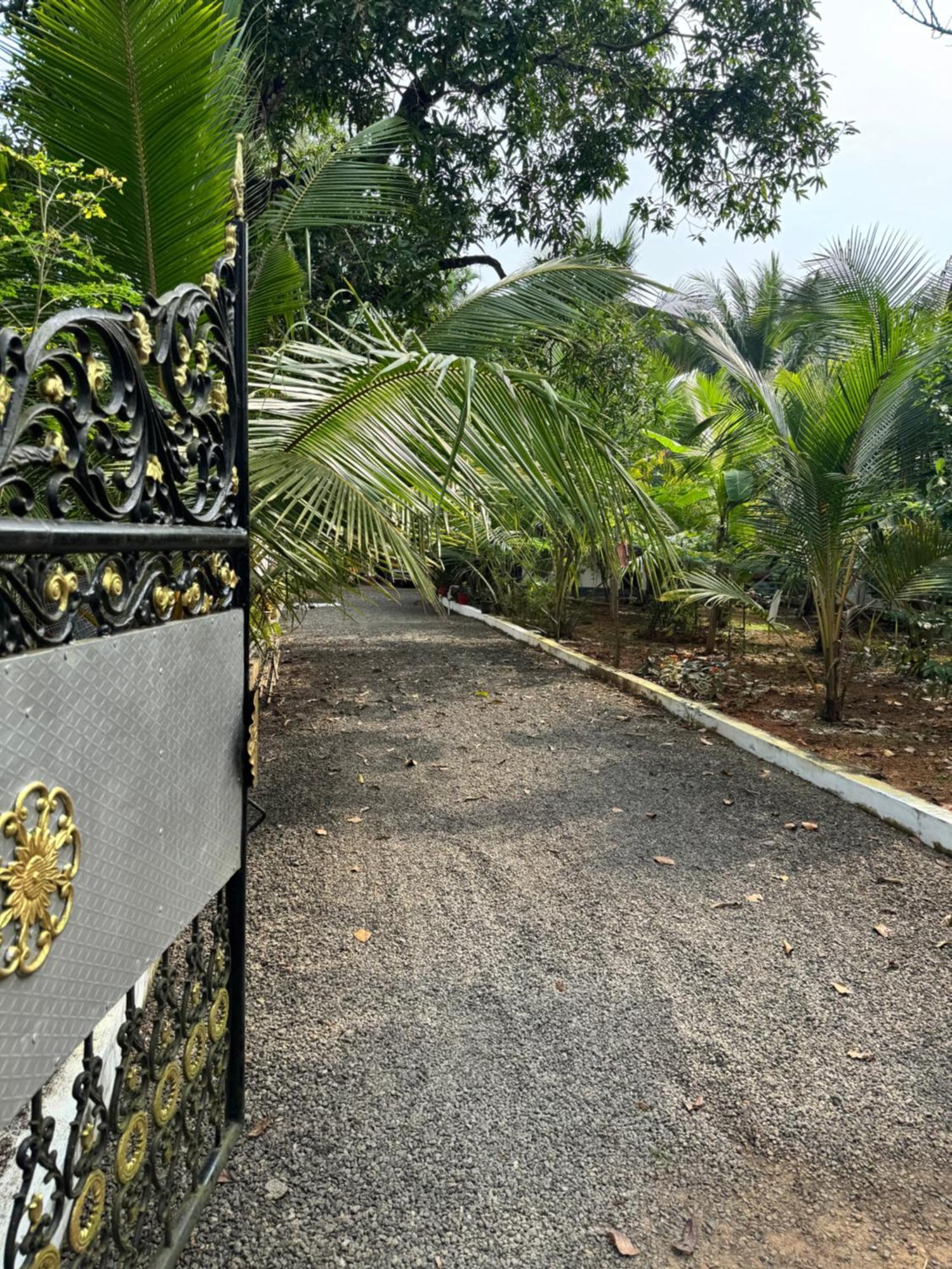戈德亚姆Prabhalayam公寓 外观 照片